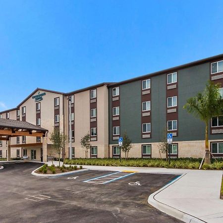 Woodspring Suites Tamarac Exterior foto