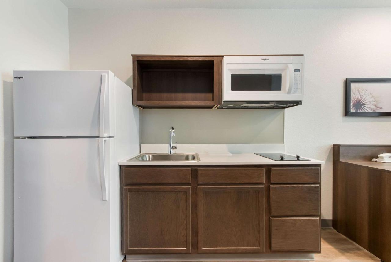 Woodspring Suites Tamarac Exterior foto