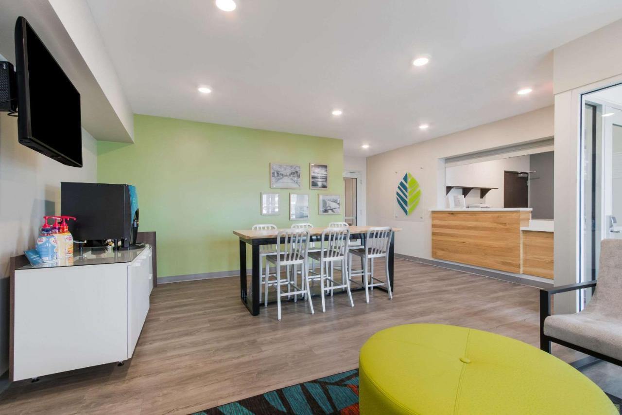 Woodspring Suites Tamarac Exterior foto