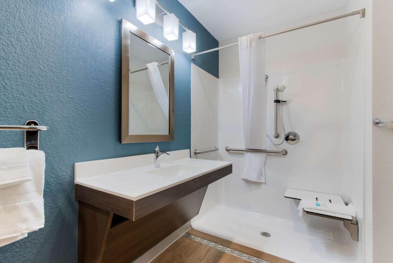 Woodspring Suites Tamarac Exterior foto